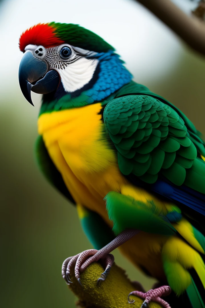 where to buy parrot online